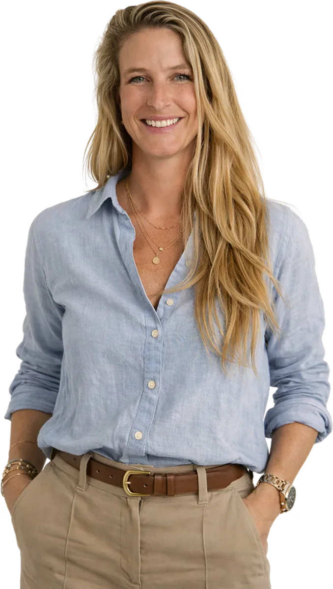 Charlotte, a SortMe Expert