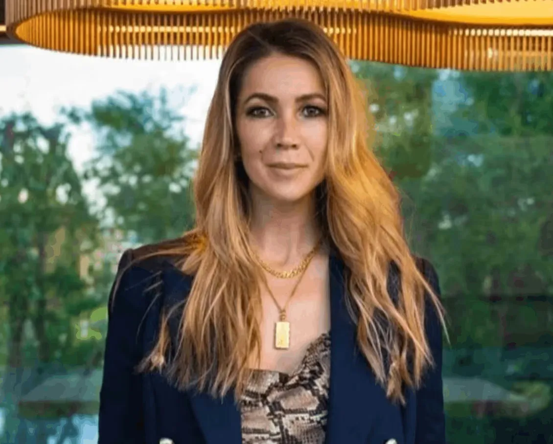 Ilse Wolfe